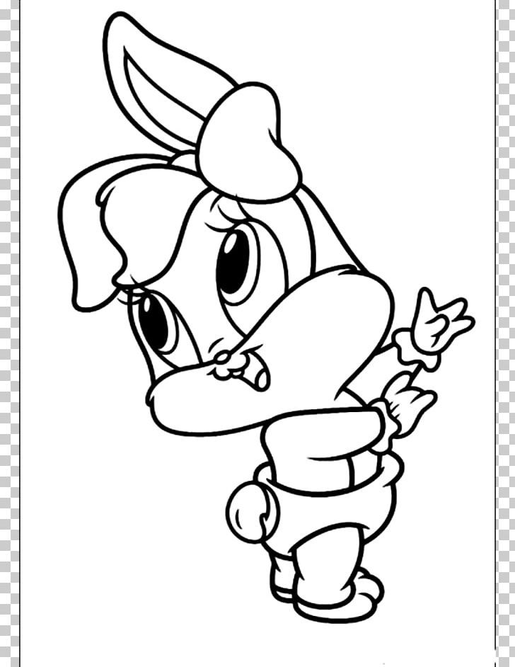 Lola Bunny Bugs Bunny Tweety Tasmanian Devil Looney Tunes.