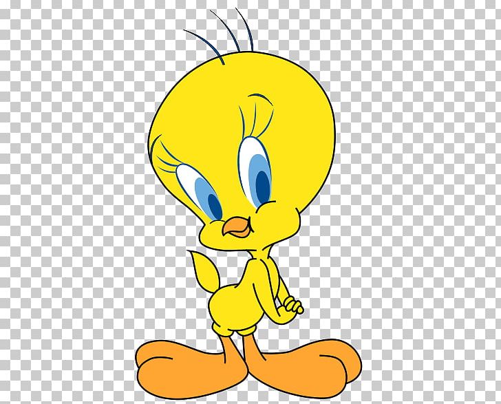 Tweety Sylvester Cartoon Looney Tunes Drawing PNG, Clipart.