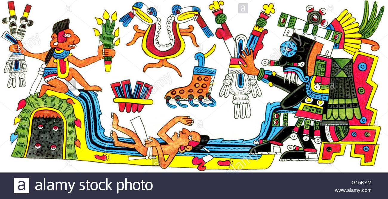 Mesoamerican Deity Stock Photos & Mesoamerican Deity Stock Images.