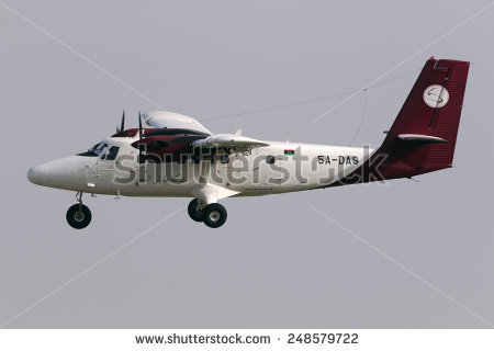 Twin Otter Stock Photos, Royalty.