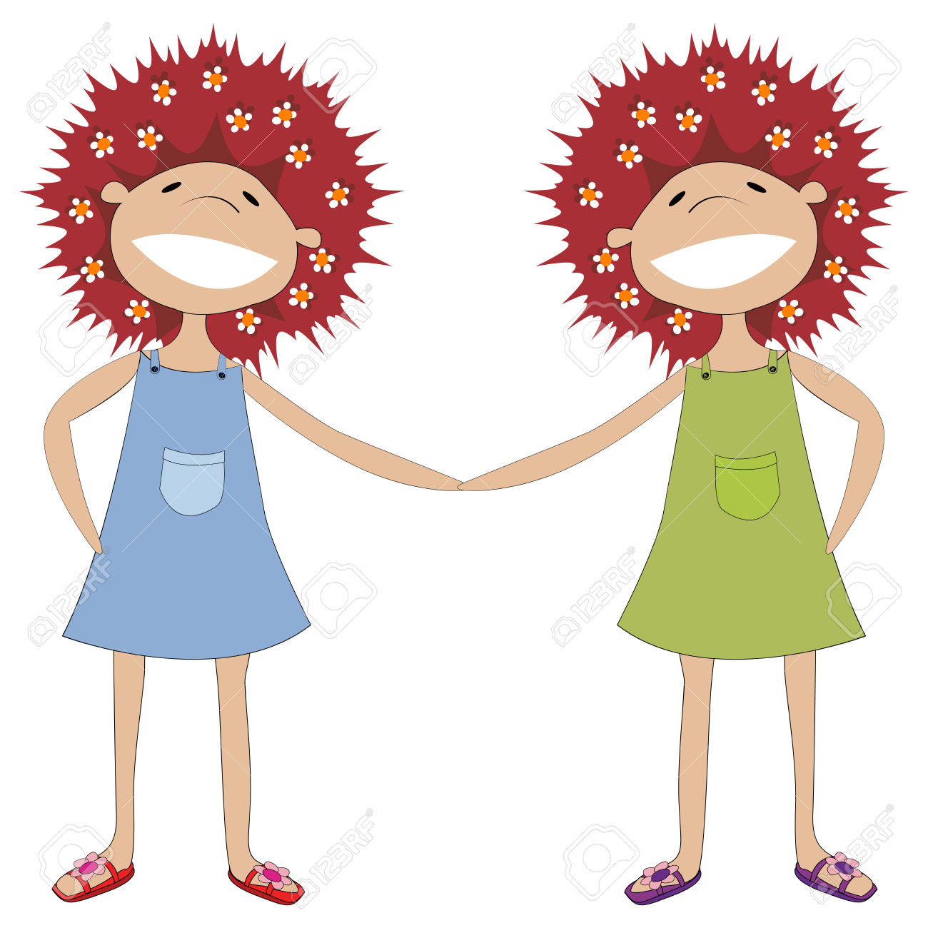 twin sister clipart 20 free Cliparts | Download images on Clipground 2022