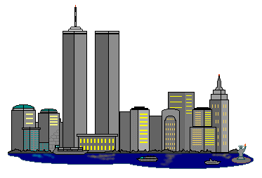 39+ Twin Towers Clipart.