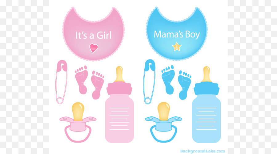 Twin Baby Girl PNG Free Transparent Twin Baby Girl.PNG.