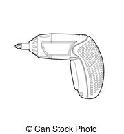 Twist drill Vector Clipart EPS Images. 32 Twist drill clip art.