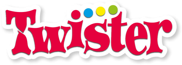 Twister Logo.