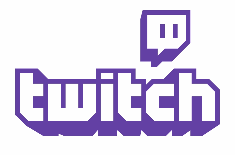 Twitch Logo Twitch Logo.