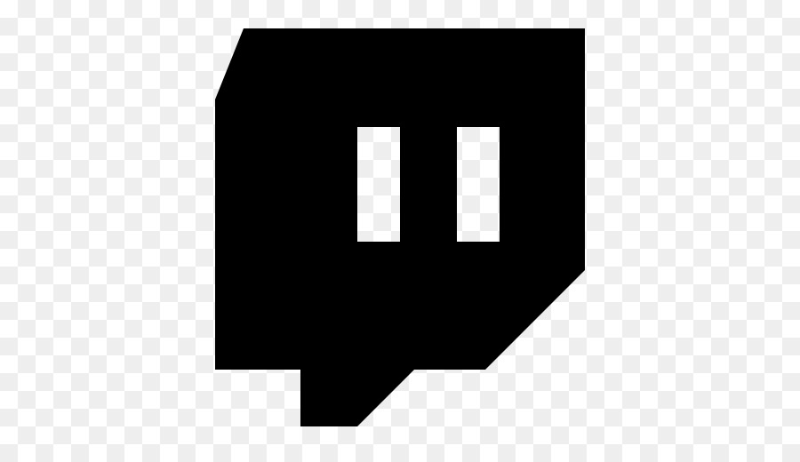 Twitch Logo.