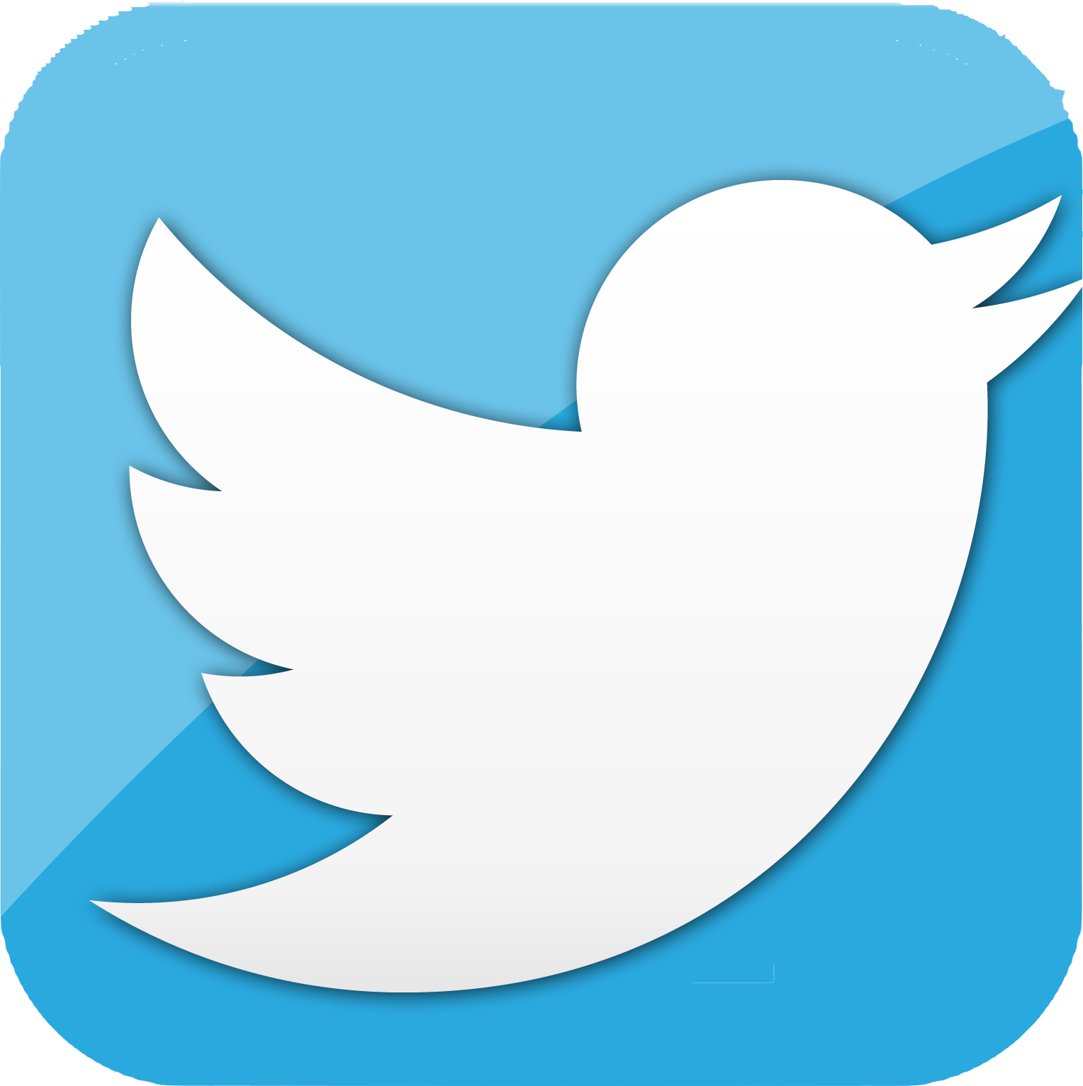 Twitter PNG Logo Transparent Twitter Logo.PNG Images..