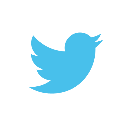 logo twitter twitter logo icon.