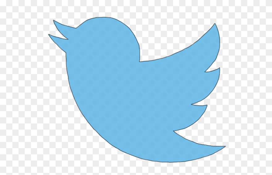 Twitter Clipart Twitter Logo.
