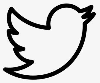 Twitter Logo Black PNG Images, Transparent Twitter Logo.