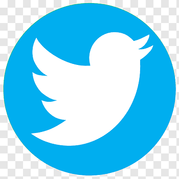 Twitter cutout PNG & clipart images.