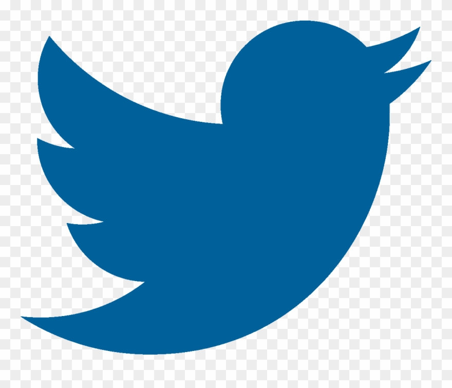 small twitter logo