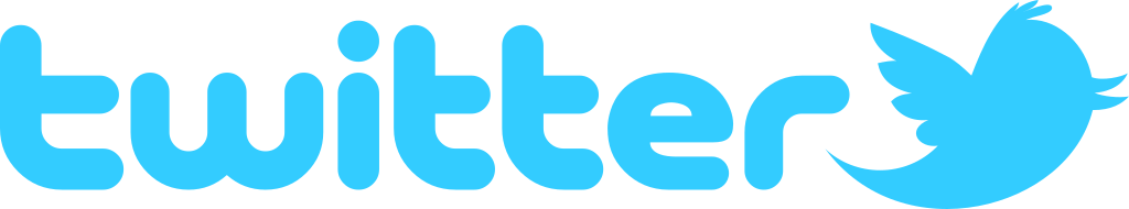 500+ Twitter LOGO.