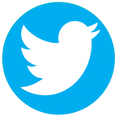 Twitter Logo Clipart.