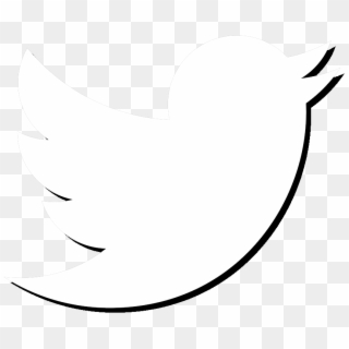 White Twitter Icon PNG Images, Free Transparent Image.