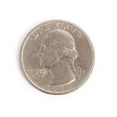 Stock Photo of Two Cents k0623973.