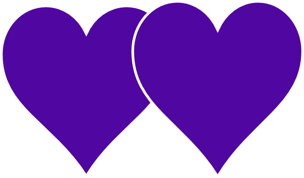 Best Heart Clipart Black And White #1351.