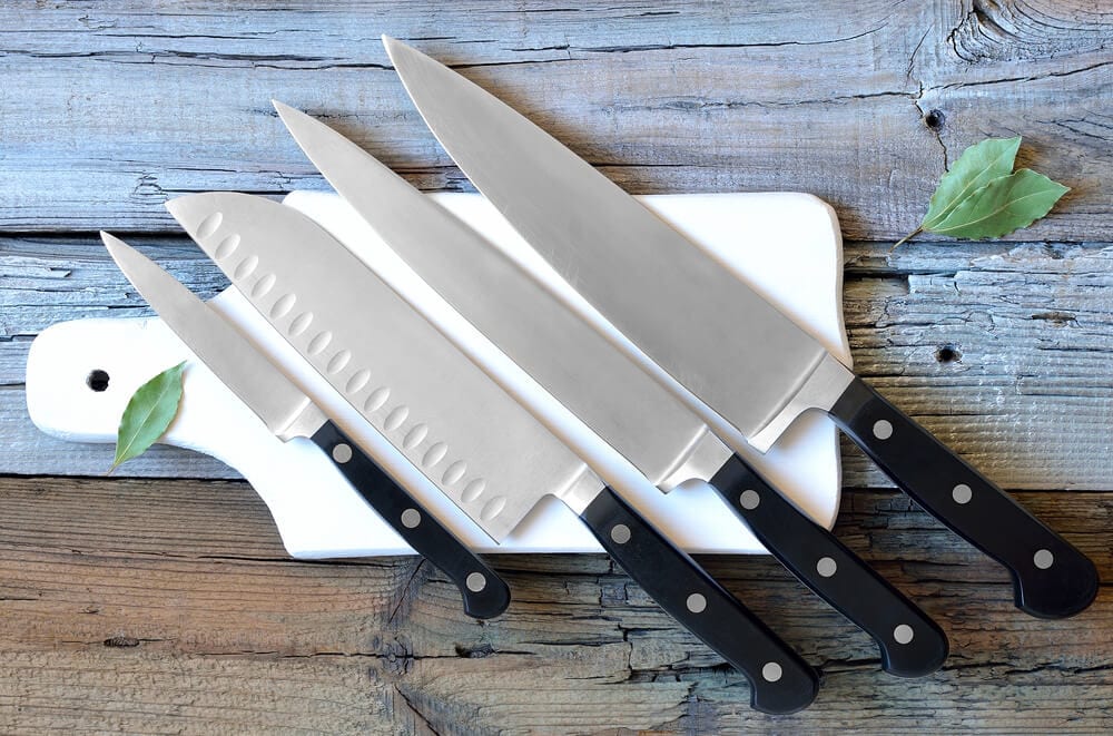 Best Kitchen Knife of 2019 Complete Reviews With Comparisons.
