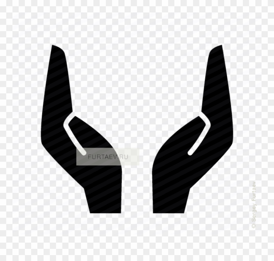 Free Png Download Two Hands Vector Png Images Background.