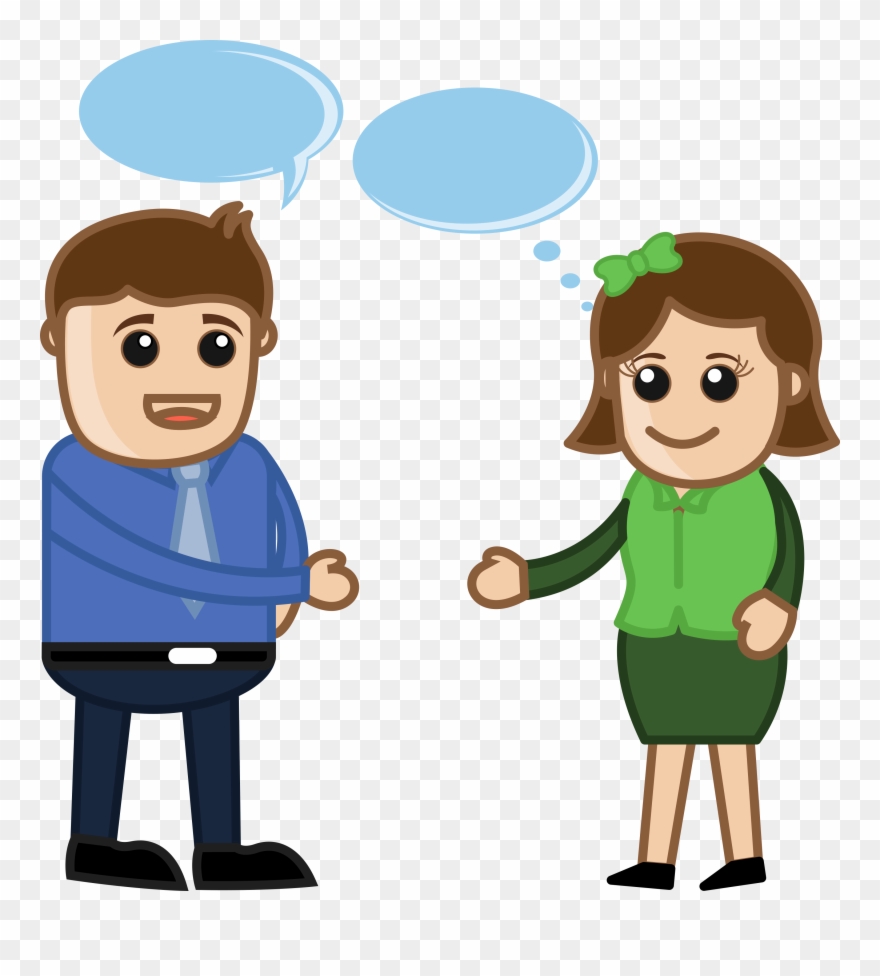 two people talking clipart transparent 10 free Cliparts | Download