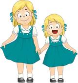 Sisters Clipart Free Download Clip Art.