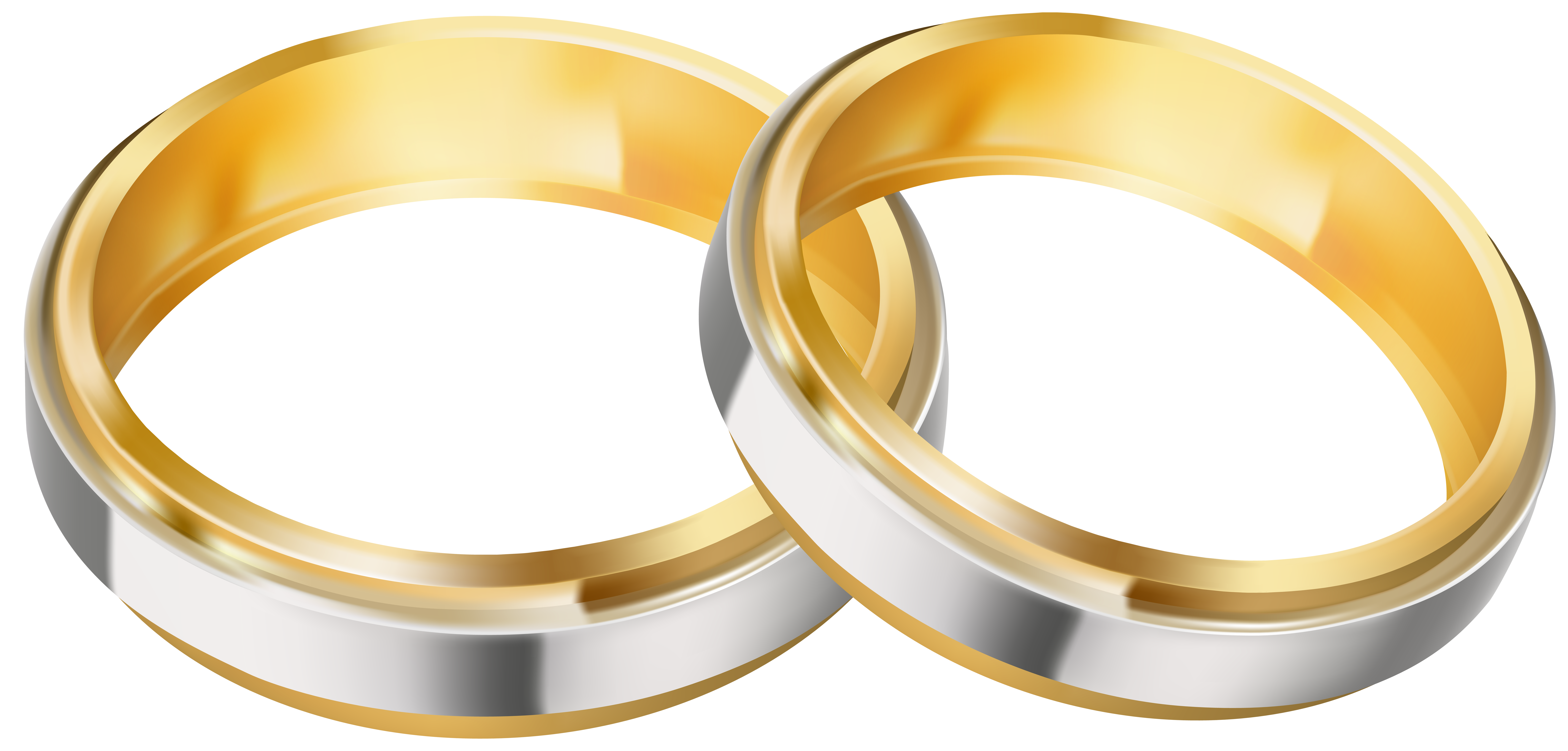 Double Wedding Ring Png Photo Wedding Rings Free | My XXX Hot Girl