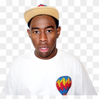 Tyler The Creator PNG Images, Free Transparent Image.