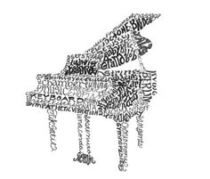 Music Notes Clip Art Free.
