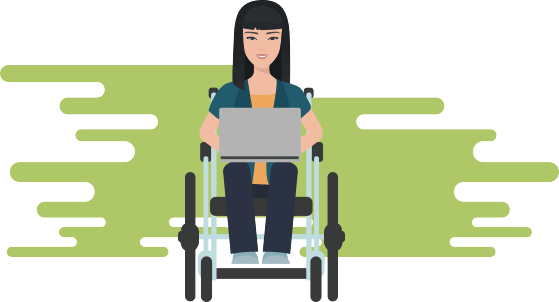 Technology Guide for People with Disabilities.