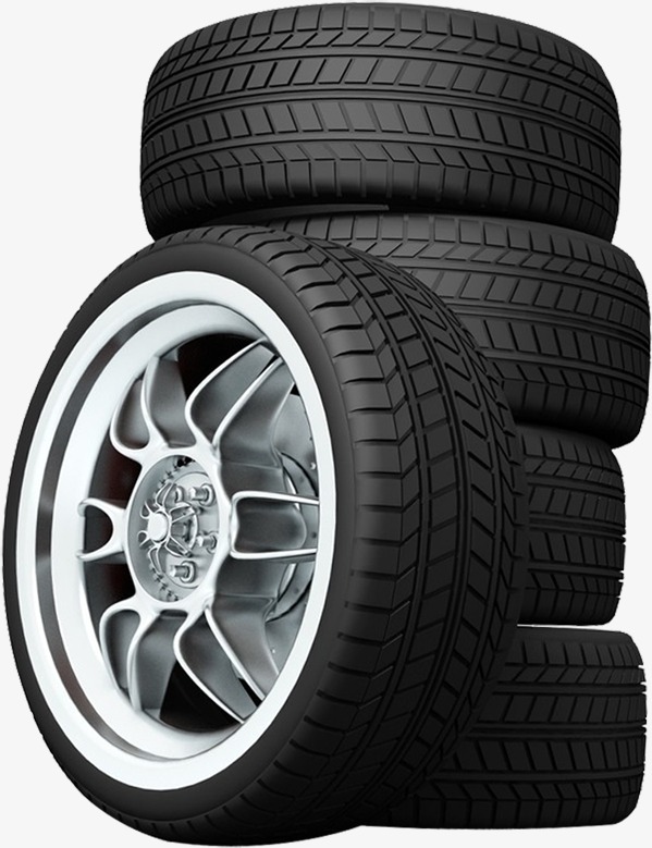Tires clipart 4 » Clipart Station.