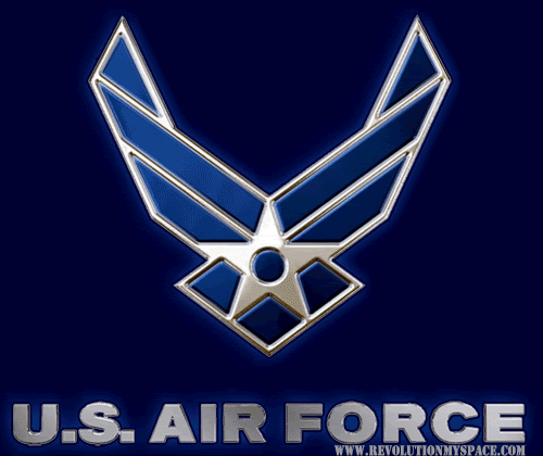 Us air force desktop clipart.