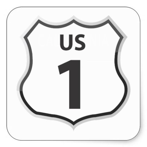 U S Highway 1 Clipart 20 Free Cliparts Download Images On Clipground 2023