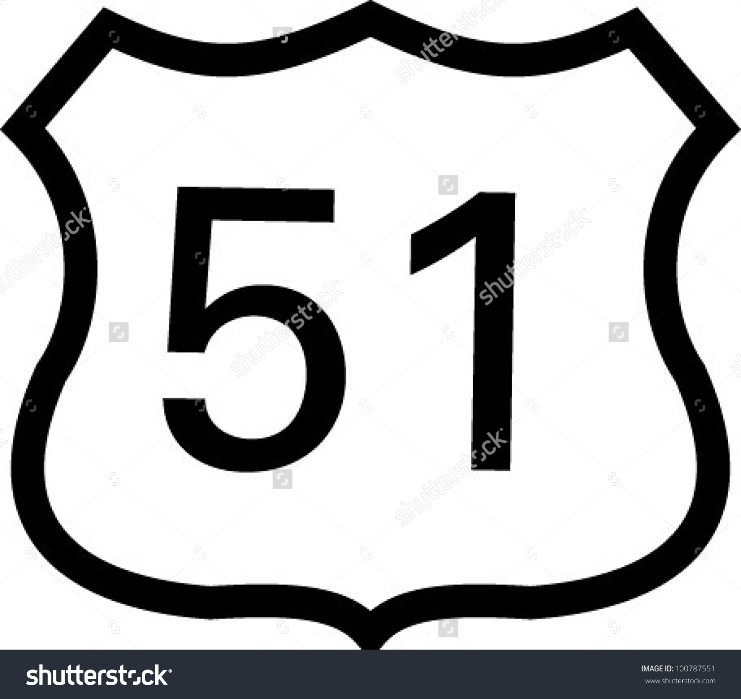 U S Highway Clipart 20 Free Cliparts Download Images On Clipground 2024