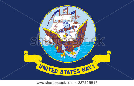 Us Navy Ship Stock Images, Royalty.