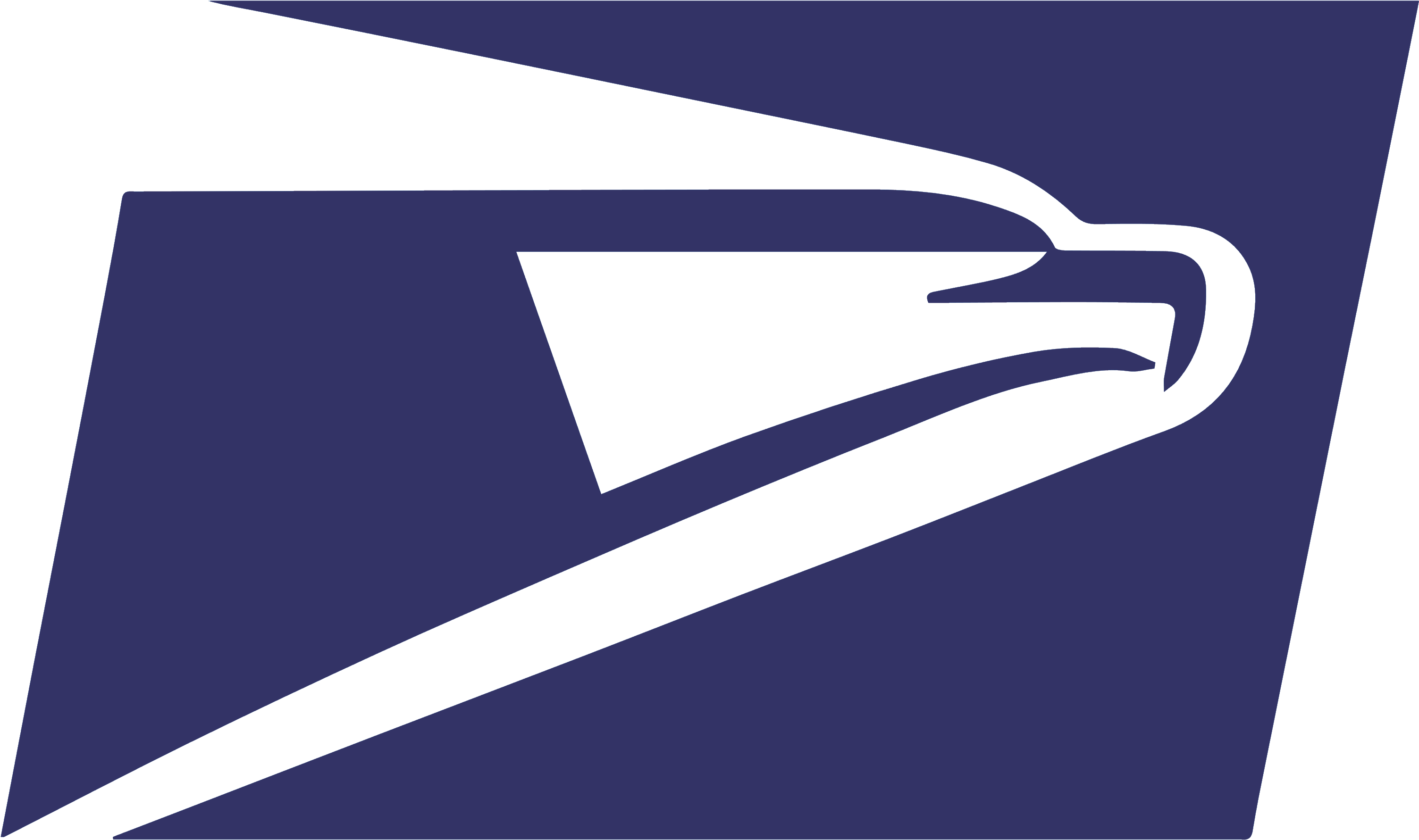 Usps Eagle Logo