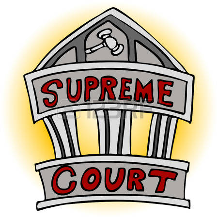 223 Supreme Court Building Cliparts, Stock Vector And Royalty Free.