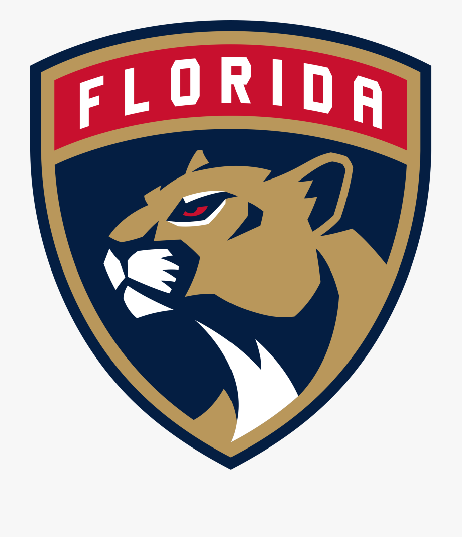 Florida Panthers Logo [eps U2.