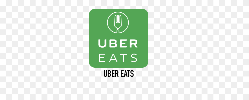 Delivery Icon Uber Eats.