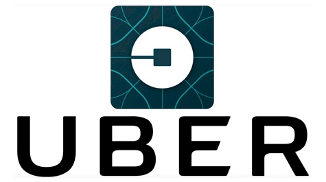 The History of Uber and their Logo Design.
