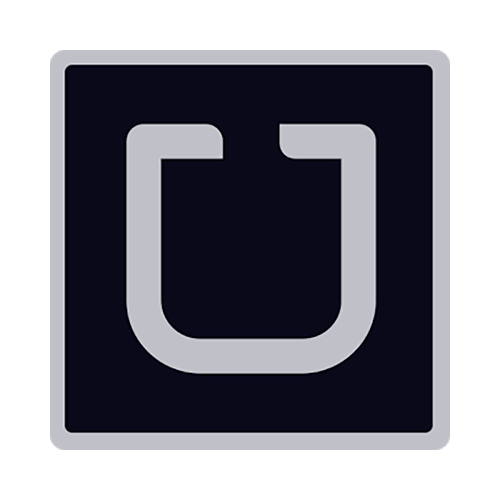 Uber Logo Png.
