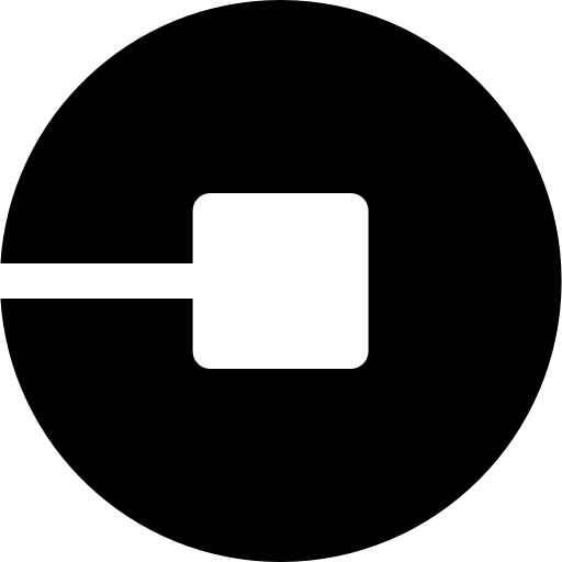 Download Free png Uber logo PNG, Download PNG image with.