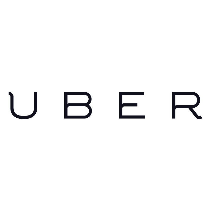 Uber logo vector (.EPS, 782.91 Kb) download.