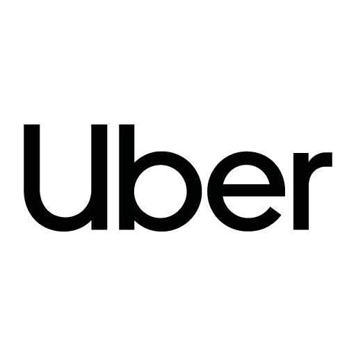 Uber logo vector free download.