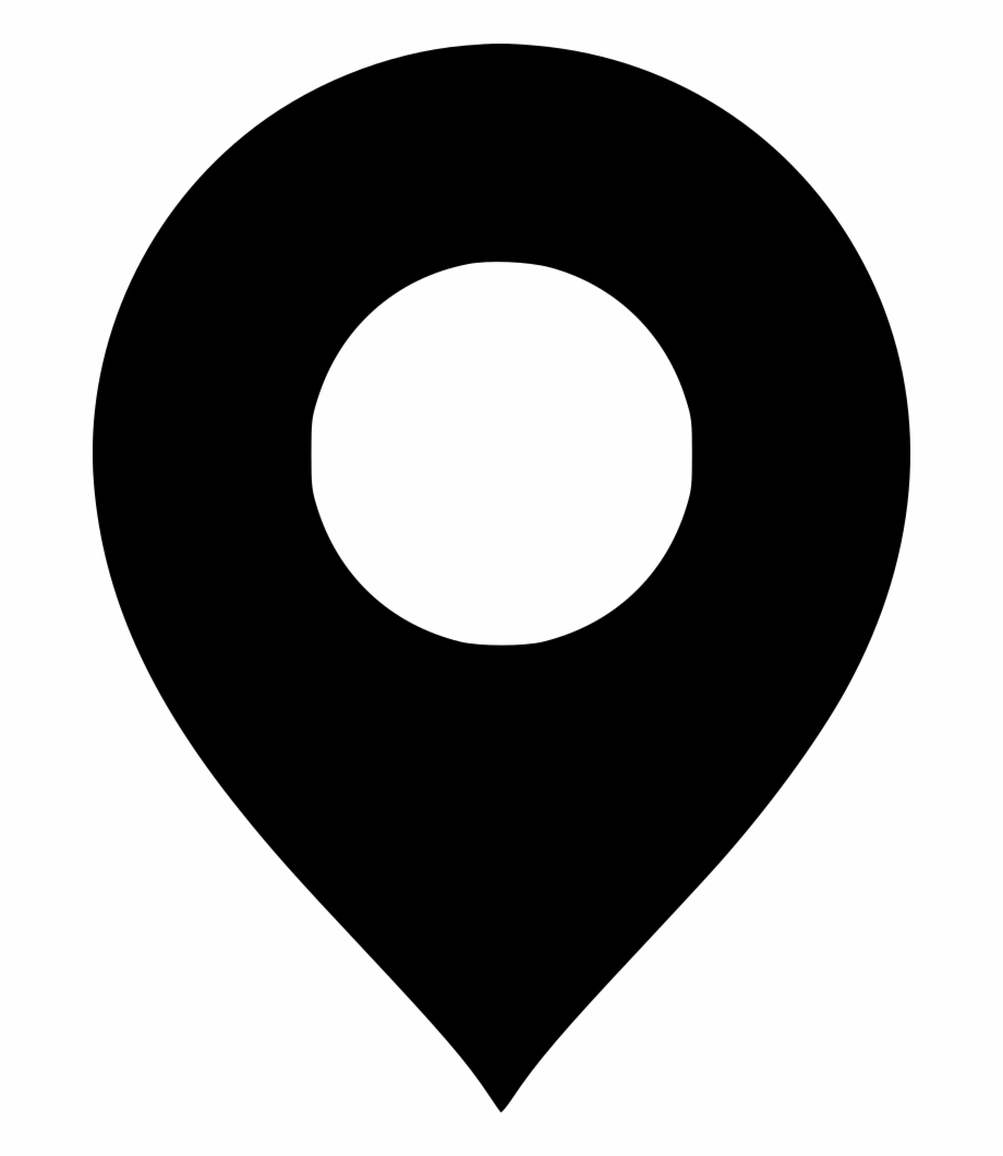 Ubicacion Wifi Location Icon Png.