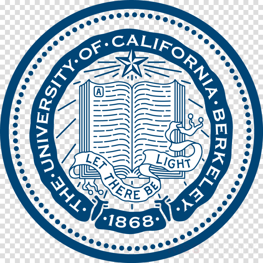 Uc Berkeley Logo Clipart 3 
