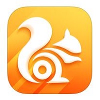 Uc Browser Icon #383353.