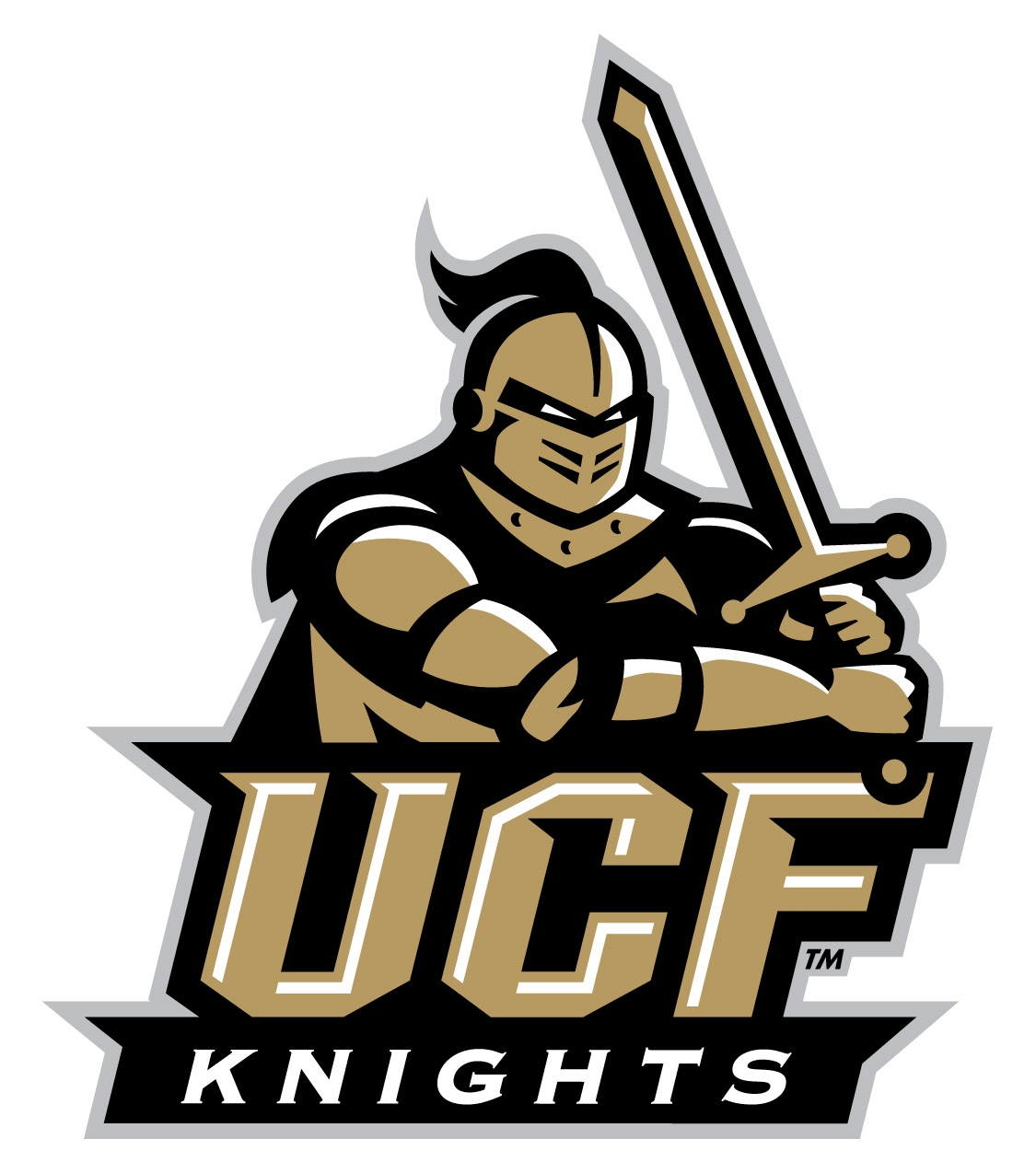 Ucf Logo Clipart 