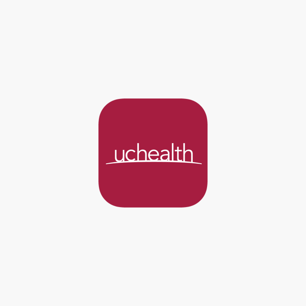 UCHealth on the App Store.
