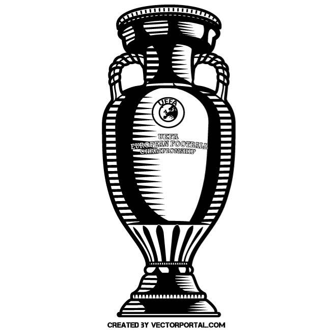 Ucl Champions League Trophy Png Uefa Champions League Cup Rubber
